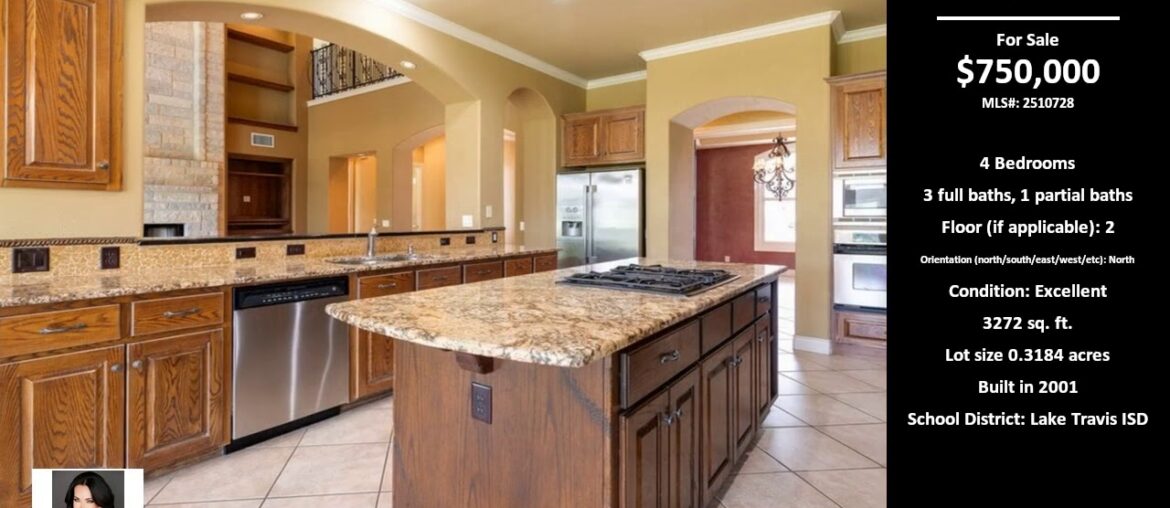 2015 Lakeway Boulevard Lakeway, 78734 2015 Lakeway Boulevard Lakeway, 78734