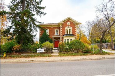 FOR SALE!  102 Eramosa Road, Guelph