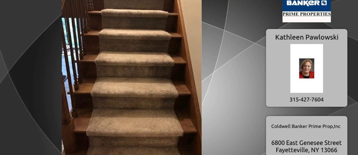 5512 Gulf Road, Manlius, NY 13037