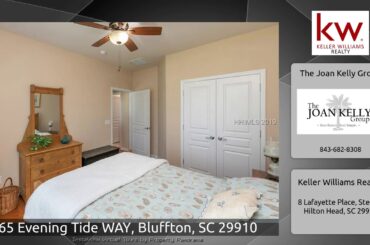 65 Evening Tide WAY, Bluffton, SC 29910