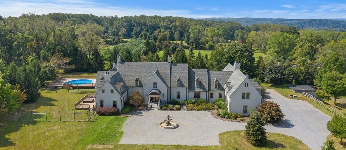 6 Grafton Road, Stockton, NJ 08559 – Stacy Butewicz – MLS 21938071 6 Grafton Road, Stockton, NJ 08559 - Stacy Butewicz - MLS 21938071