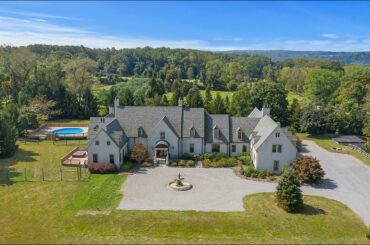 6 Grafton Road,  Stockton, NJ 08559 - Stacy Butewicz - MLS 21938071