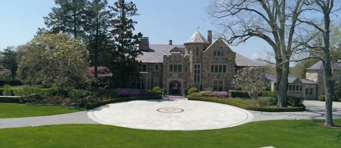 Sabine Farm, Greenwich CT Sabine Farm, Greenwich CT