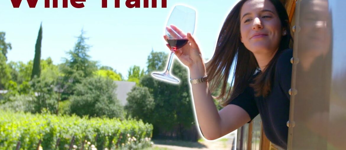 I Rode And Reviewed The Napa Valley Wine Train I Rode And Reviewed The Napa Valley Wine Train