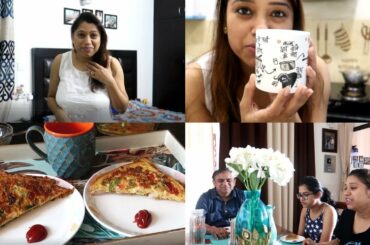 Big Boss Main YouTubers Ki Entry 😯 !! | Egg French Toast Recipe || Indian Mom Studio