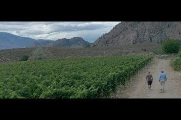 Nk'Mip Cellars - Osoyoos