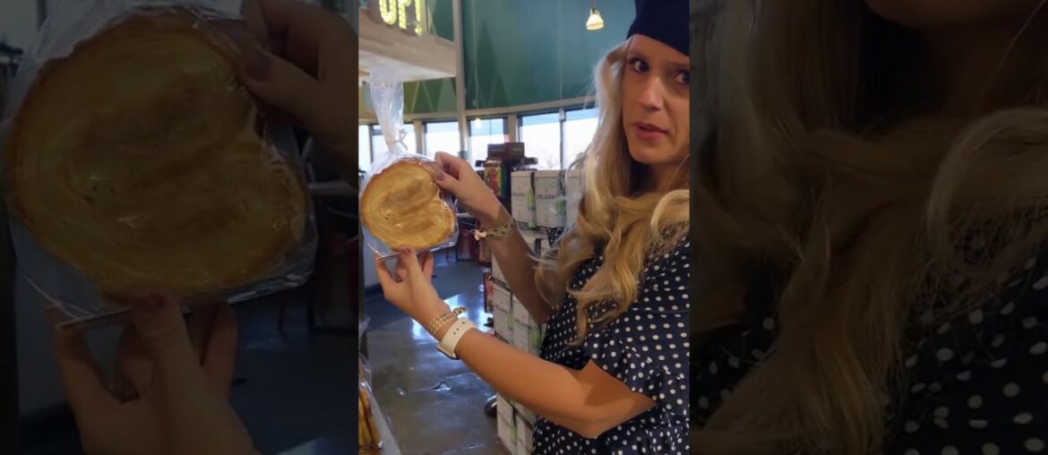 BEST FRENCH FOOD AT WHOLE FOODS