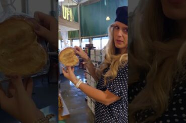 BEST FRENCH FOOD AT WHOLE FOODS