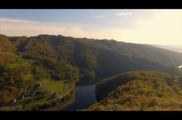 Autumn in France’s Limousin region