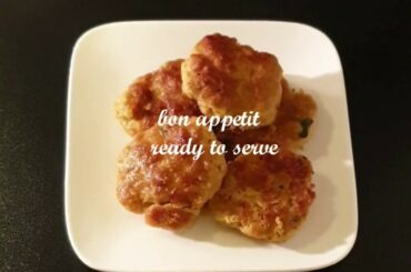 Recette viande hachée |Beef cutlet recipe with french and english subtitles