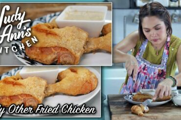 [Judy Ann's Kitchen 14] Ep 2 : My Other Fried Chicken