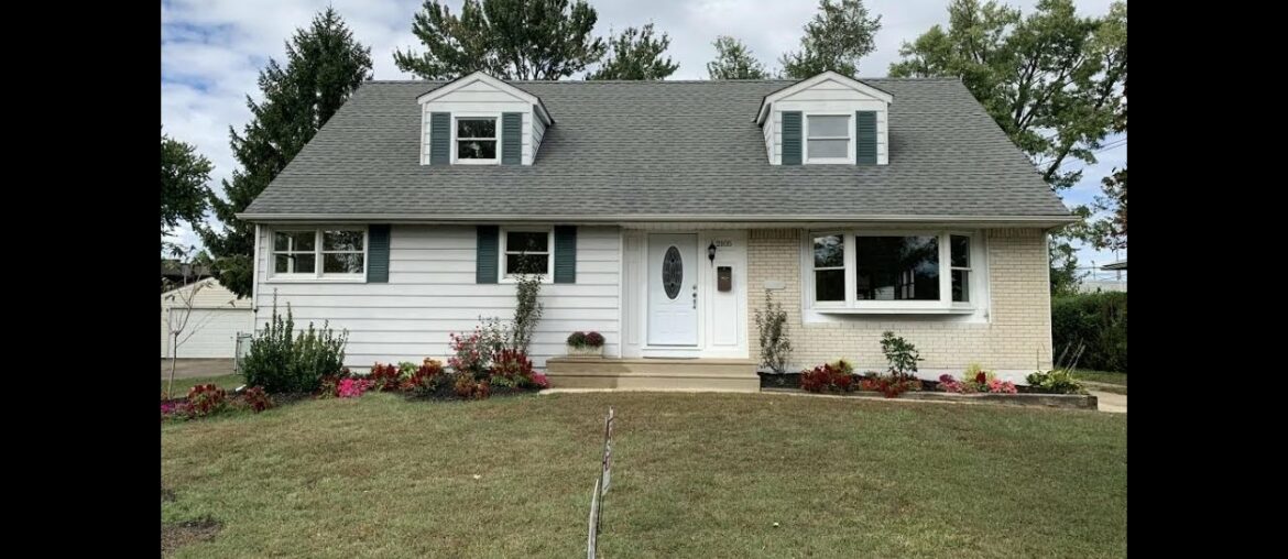 2105 ARLEIGH ROAD, CINNAMINSON, NJ 08077 – Russ Fitzpatrick – MLS NJBL361108 2105 ARLEIGH ROAD, CINNAMINSON, NJ 08077 - Russ Fitzpatrick - MLS NJBL361108