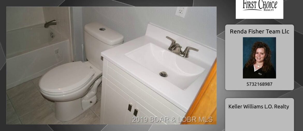 207 Old Glory Road, Montreal, MO 65591 207 Old Glory Road, Montreal, MO 65591