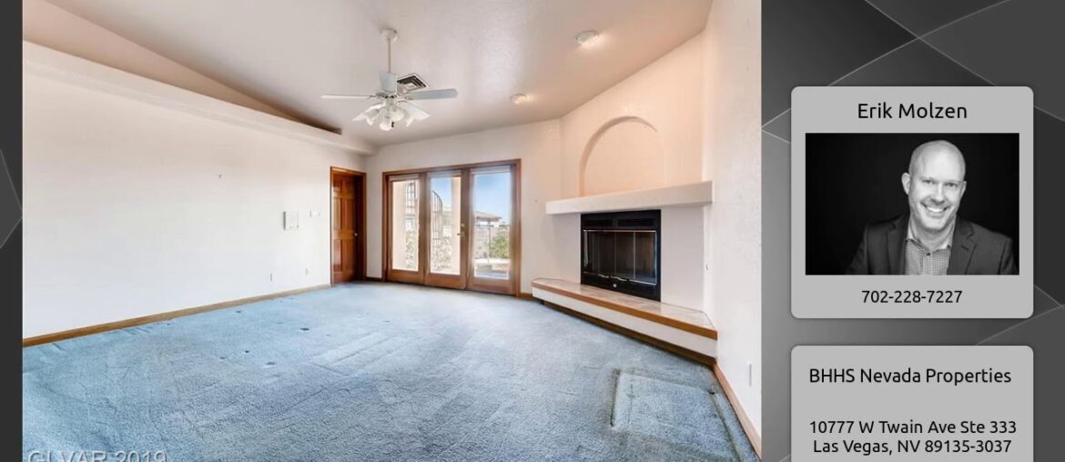 8620 MOHAWK Street, Las Vegas, NV 89139 8620 MOHAWK Street, Las Vegas, NV 89139