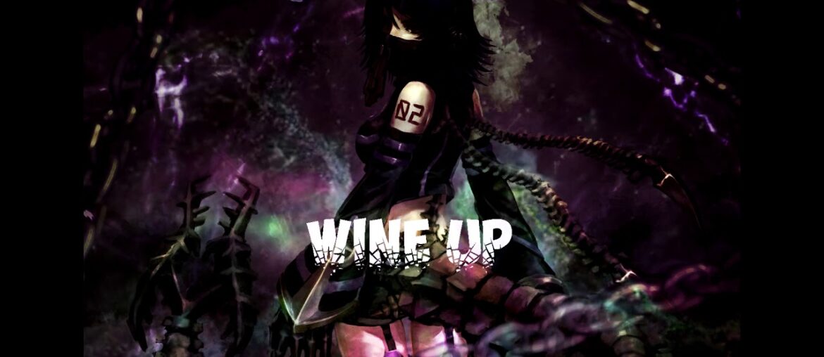 WINE UP RIDDIM INSTRUMENTAL 2019~Dancehall Type Beats- Dancehall Instrumental 2019