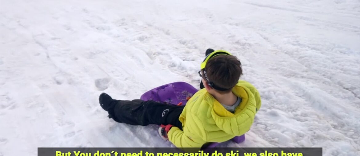 Chilean Wine Tourism Channel - Chapter 1