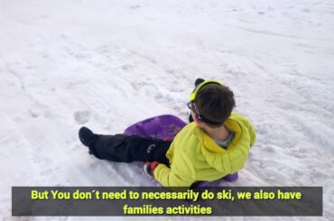 Chilean Wine Tourism Channel - Chapter 1