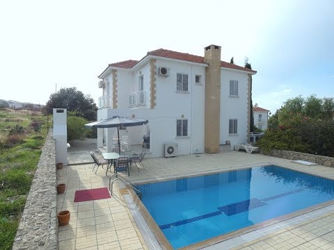 HP2522-KF LOVELY FULLY FURNISHED 3 BED VILLA WITH POOL – ESENTEPE VILLAGE HP2522-KF LOVELY FULLY FURNISHED 3 BED VILLA WITH POOL – ESENTEPE VILLAGE