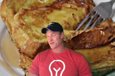 How much French toast can I have on a Carnivore diet