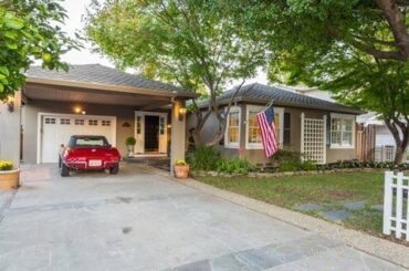 2312 Lansford AVE, San Jose, CA, 95125