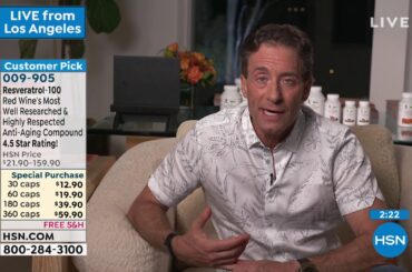 Resveratrol100  30 Capsules