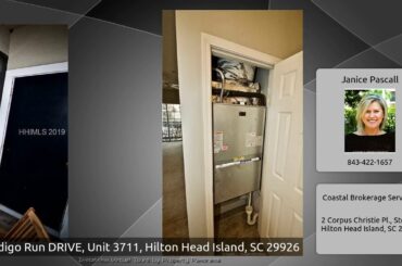 4 Indigo Run DRIVE, Unit 3711, Hilton Head Island, SC 29926