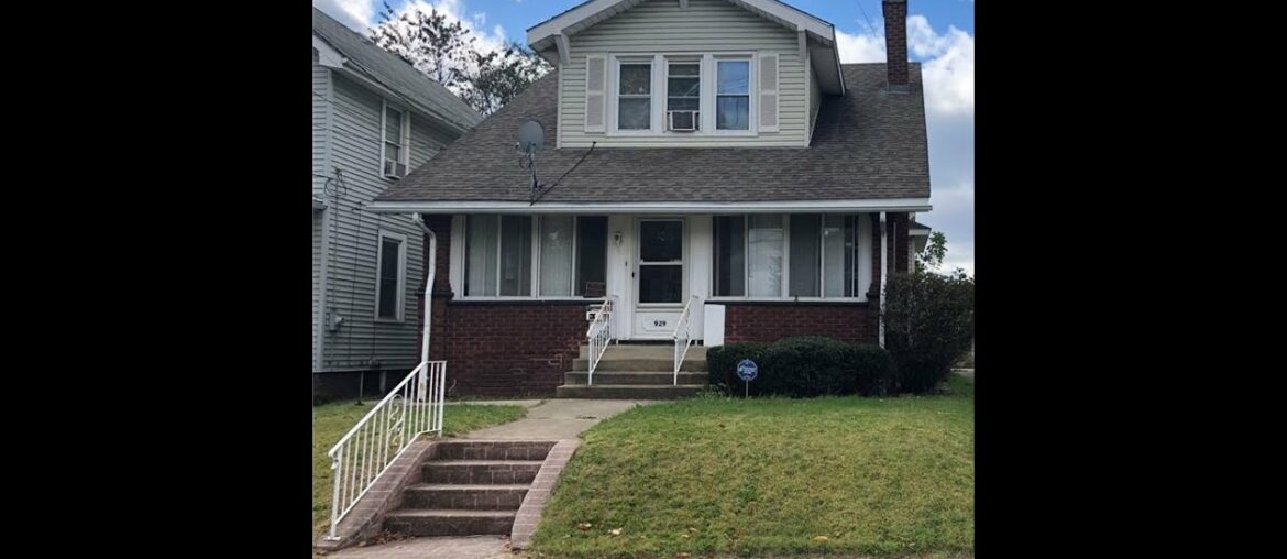 Residential for sale – 929 Wertz Avenue SW, Canton, OH 44710 Residential for sale - 929 Wertz Avenue SW, Canton, OH 44710