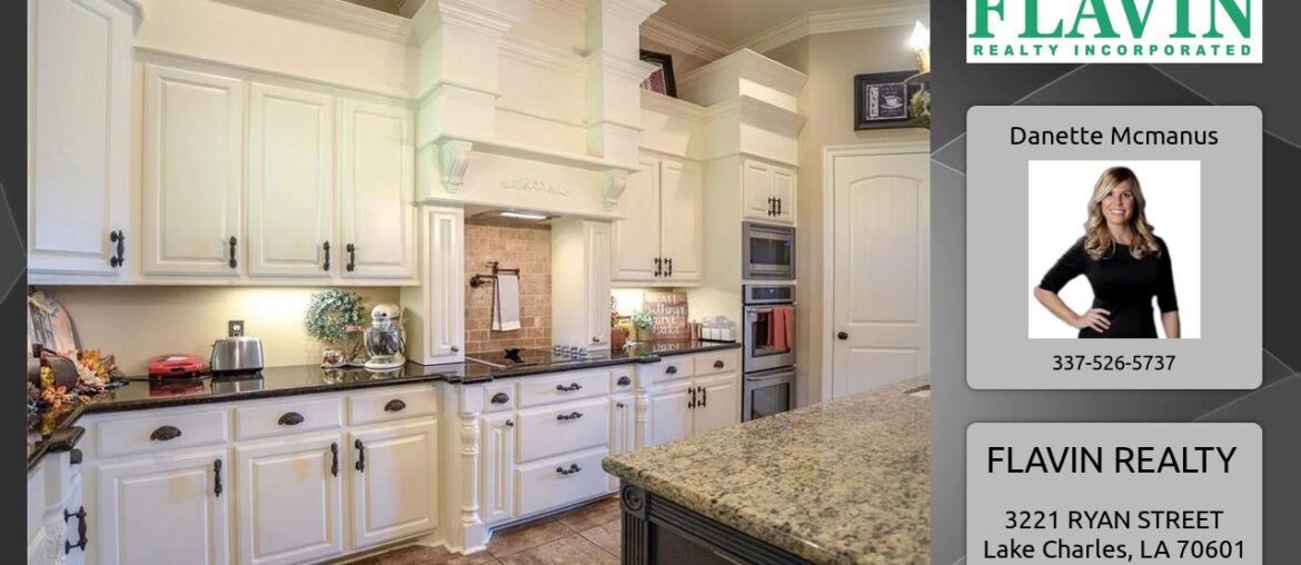 228 Zinfandel Drive, Lake Charles, LA 70611 228 Zinfandel Drive, Lake Charles, LA 70611