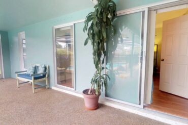 Daniela Sells Rare Plantation Gardens Waterfront Home