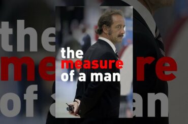 The Measure of a Man
