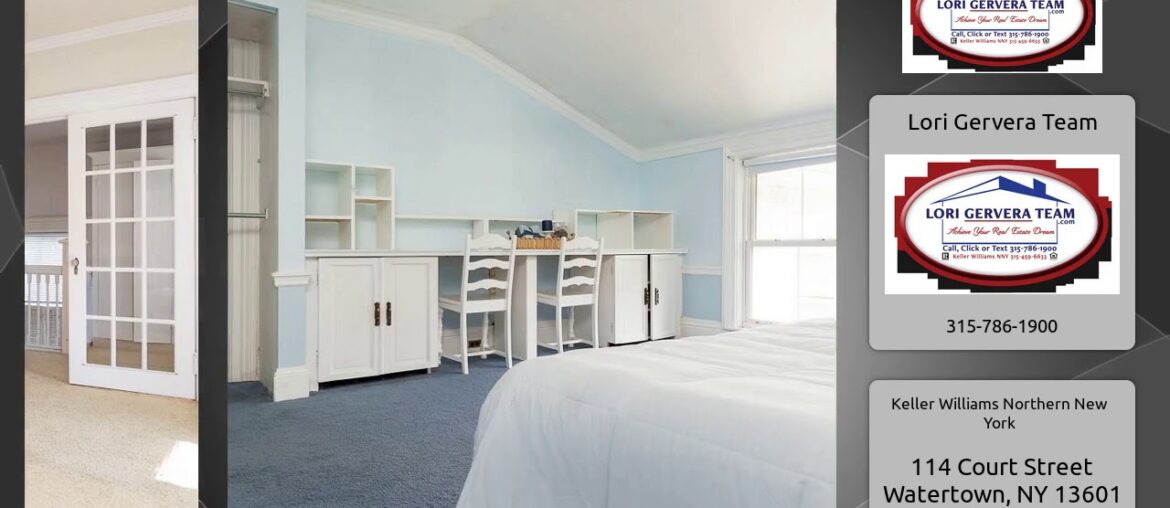 252 Ten Eyck Street, Watertown-City, NY 13601 252 Ten Eyck Street, Watertown-City, NY 13601