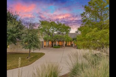 160 Hidden Springs Court, Spicewood, TX 78669