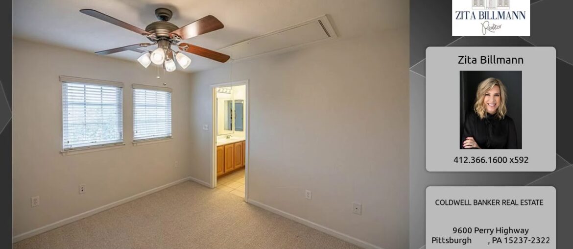 309 Osprey Court, Pine Twp - NAL, PA 15090