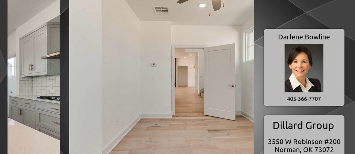 156 Red Oak Road, Goldsby, OK 73093 156 Red Oak Road, Goldsby, OK 73093