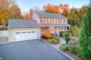 Residential for sale - 1316 River Road, Titusville, NJ 08560