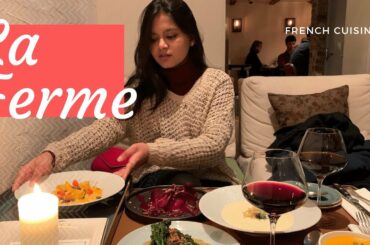 La Ferme, London - French Cuisine Restaurant REVIEW 😋 | Best French Cuisine In London | Onionjain