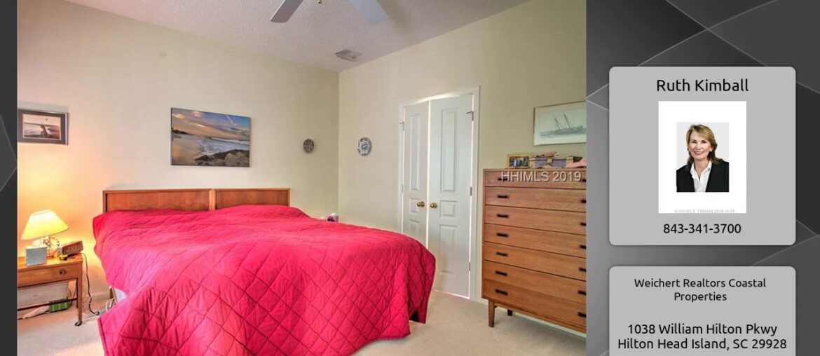 205 Stratford Village WAY, Bluffton, SC 29909