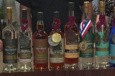 Indiana Grown: Spirits of French Lick