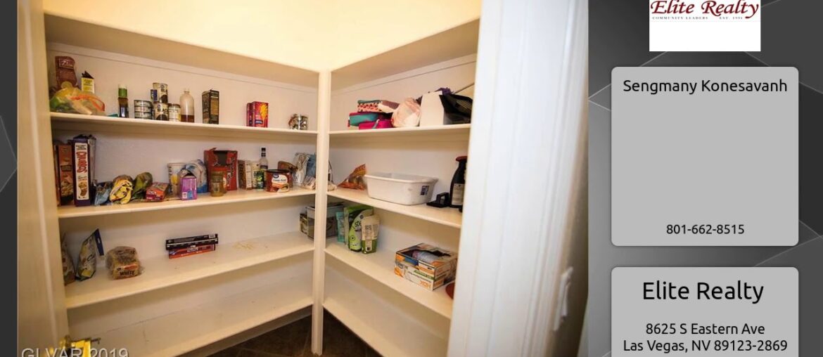 381 East JAYBIRD Street, Pahrump, NV 89048 381 East JAYBIRD Street, Pahrump, NV 89048