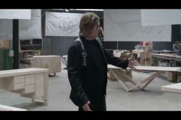 No Limitations, Endless Possibilities - Mark Alexander Design Artistry - French Tables