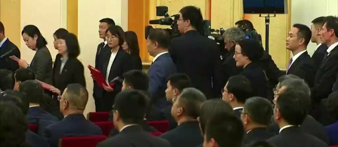 France, China back ‘irreversible’ Paris climate pact, sign deals worth $15bn