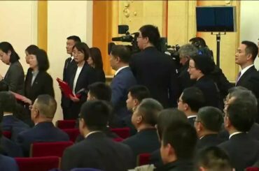 France, China back ‘irreversible’ Paris climate pact, sign deals worth $15bn