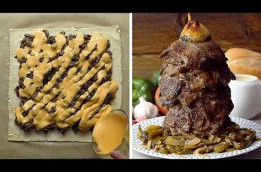 7 Cheesesteak Recipes You Have To Try