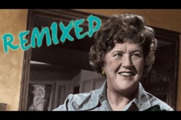 Julia Child Remixed | Keep On Cooking | PBS Digital Studios