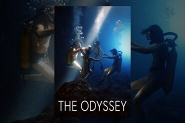 The Odyssey