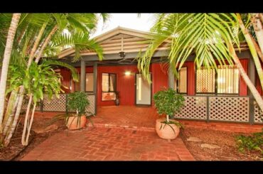 1 Morgan Court, CABLE BEACH, WA