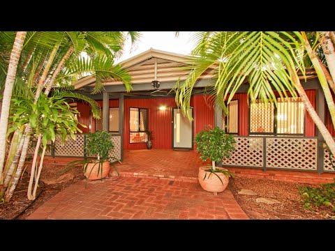 1 Morgan Court, CABLE BEACH, WA 1 Morgan Court, CABLE BEACH, WA