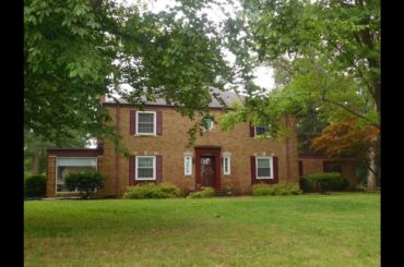 506 S Elliott Acres Drive, Muncie, IN 47304 - MLS #201931574