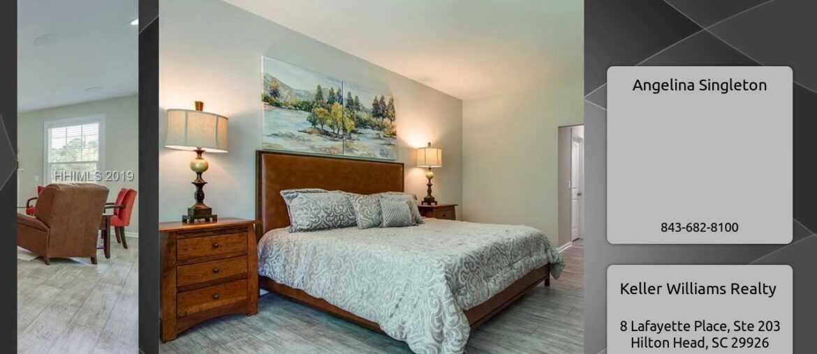 214 Old Post CIRCLE, Bluffton, SC 29910 214 Old Post CIRCLE, Bluffton, SC 29910