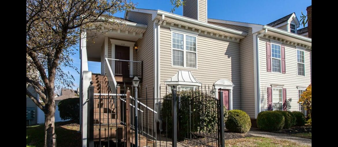 418 Champions Way, Simpsonville, KY, 40067 Tour - $125,900